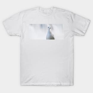 Out of the mist... T-Shirt